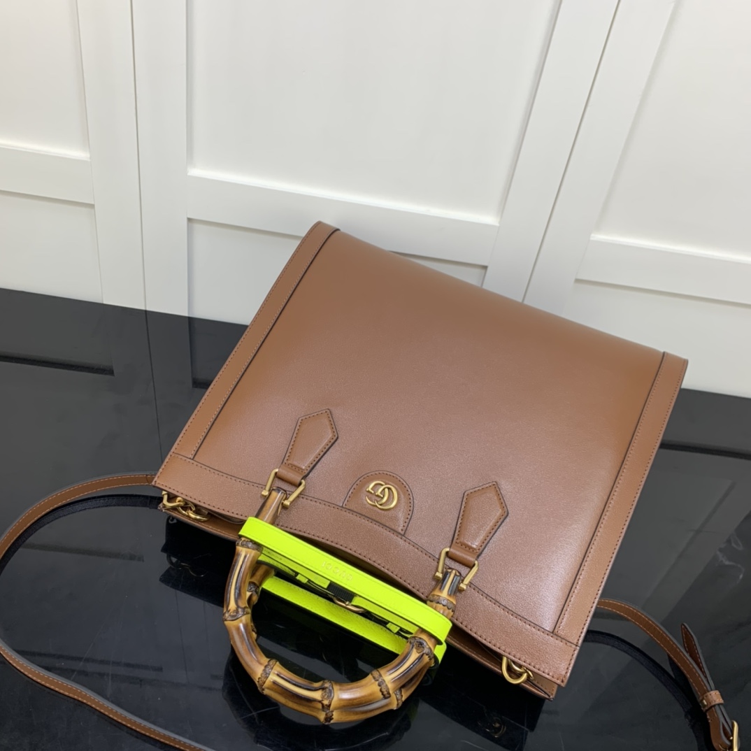 Gucci Top Handle Bags